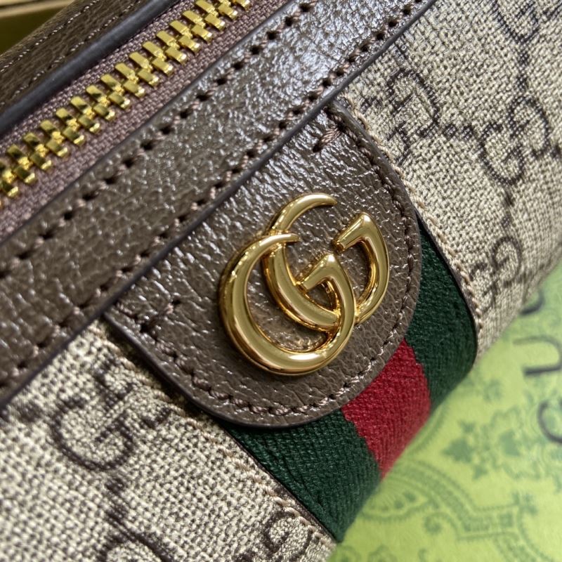 Gvc*1 round bags